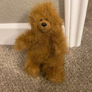 Bear Plush
